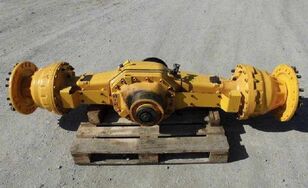 Volvo L110E axle