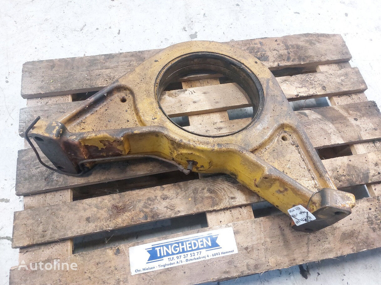 Volvo L120 axle