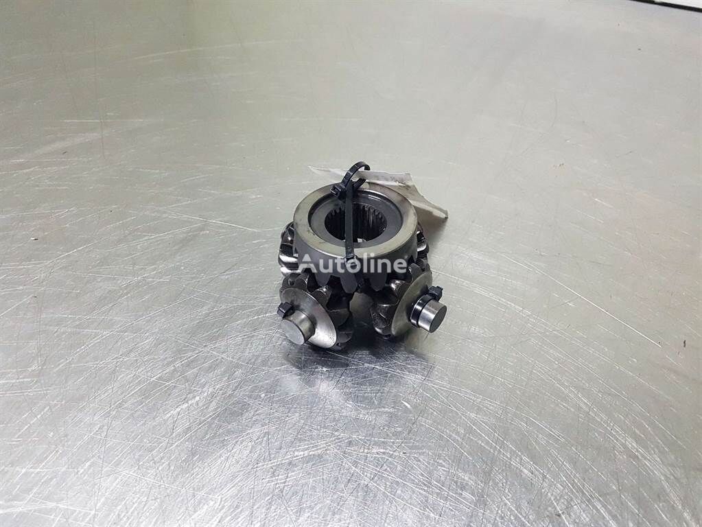 محور Volvo L30-ZF AV-230-4482330002-Gear/Zahnrad/Tandwiel