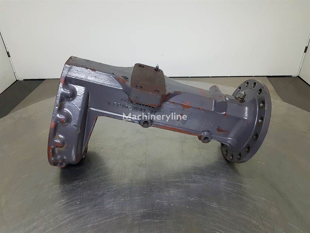 Volvo L30B-ZF AV-230-4472039052/4472439035- housing axle