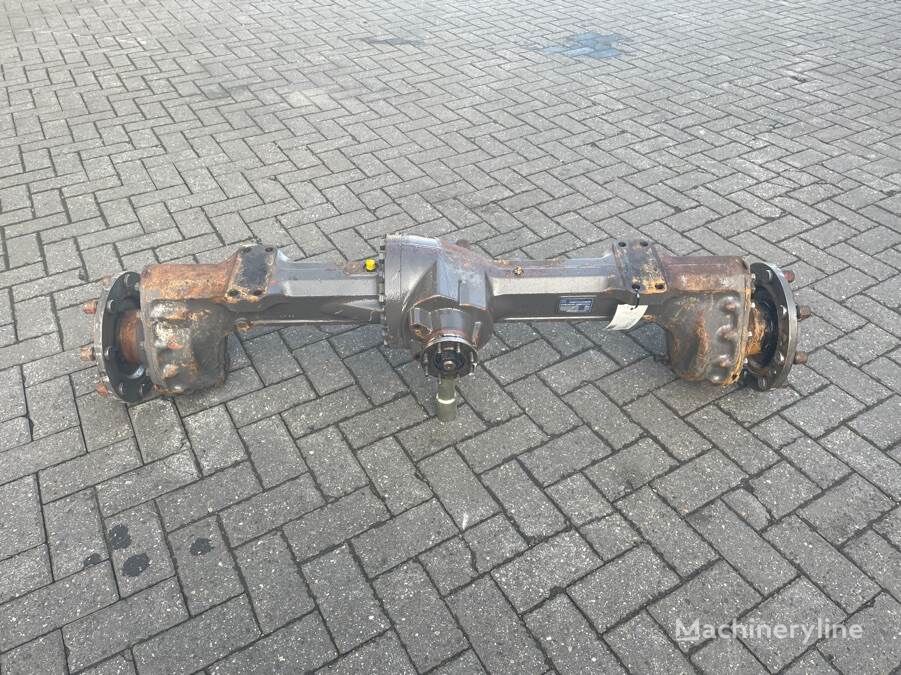 Volvo L30B-Z/X-411306793-ZF AV-230- /Achse/As axle - Machineryline