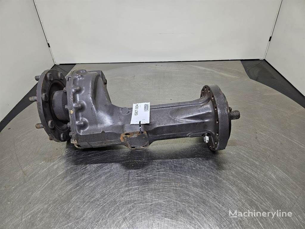 Volvo L35B-VOE15163474- housing/Achskörper axle