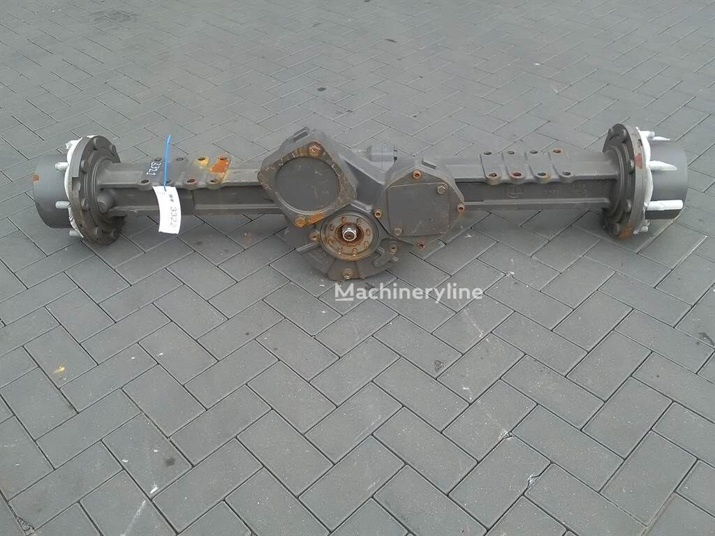 Volvo L35G-SL-ZF MT-L3025II-4472025319/15219056- /As axel - Machineryline