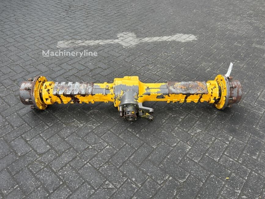 Volvo L40B-2813984-ZF AP-R745/P4-4472029122- /Eje - Machineryline