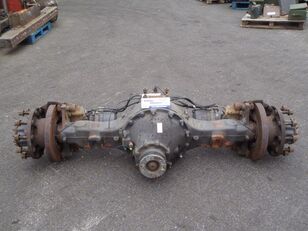 ось Volvo Meritor 167E / R1/430 FL619 для грузовика Volvo FL 619 250