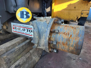 Volvo front 14624164 for EW160C, EW160D, EW180C, EW180D axle