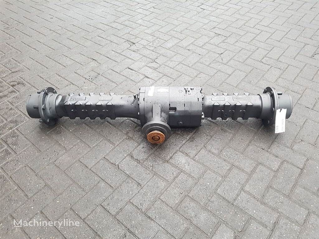 ось Wacker Neuson -Spicer Dana 111/10067352- /Achse/As