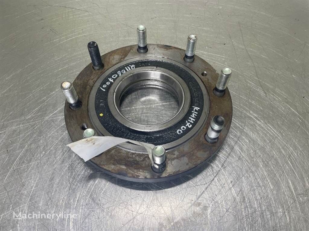 Wacker Neuson -Spicer Dana 311/211/316-Wheel hub/Radnabe axle