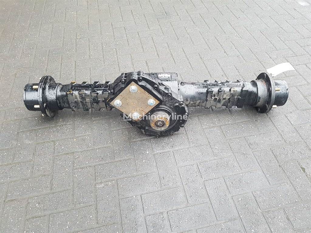 axă Wacker Neuson -Spicer Dana 315/111/0067359- /Achse/As