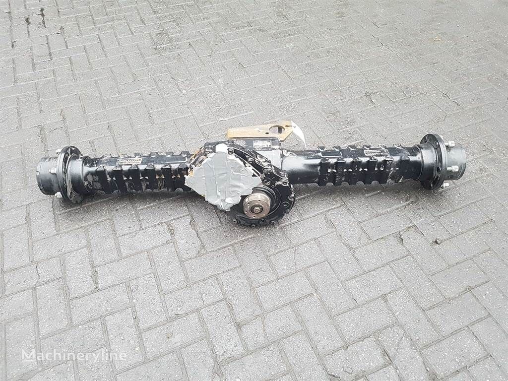 ось Wacker Neuson -Spicer Dana 315/111/0067362- /Achse/As