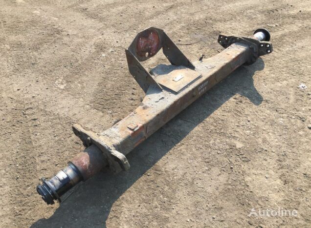 XF105 axle for truck