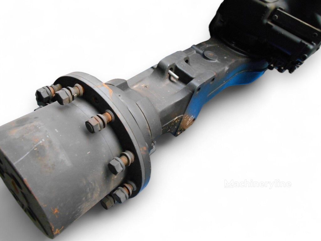 Essieu ZF 4457334 pour excavateur ZF ZX210WSTD - Machineryline