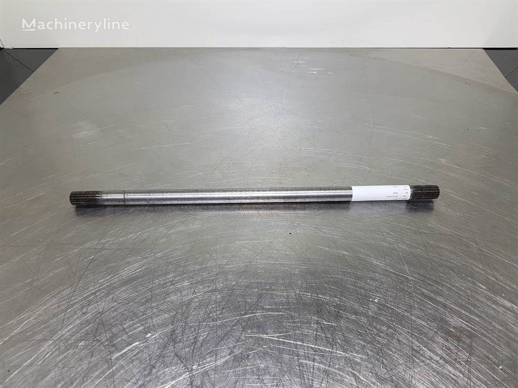 ZF 4472305047 - Joint shaft/Steckwelle/Steekas Achse