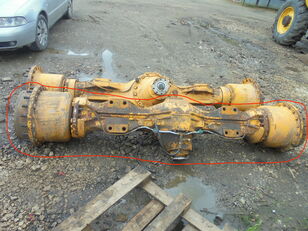 ZF AP 417/LK axle for Liebherr 541 wheel loader