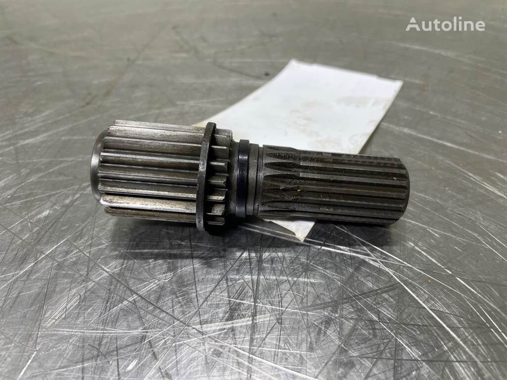 oś ZF AP-B325-4472351188-Sun gear shaft/Sonnenradwelle