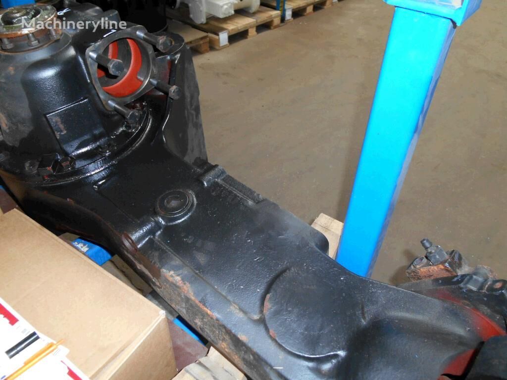 ZF APL-B765 4472074106 axle for excavator