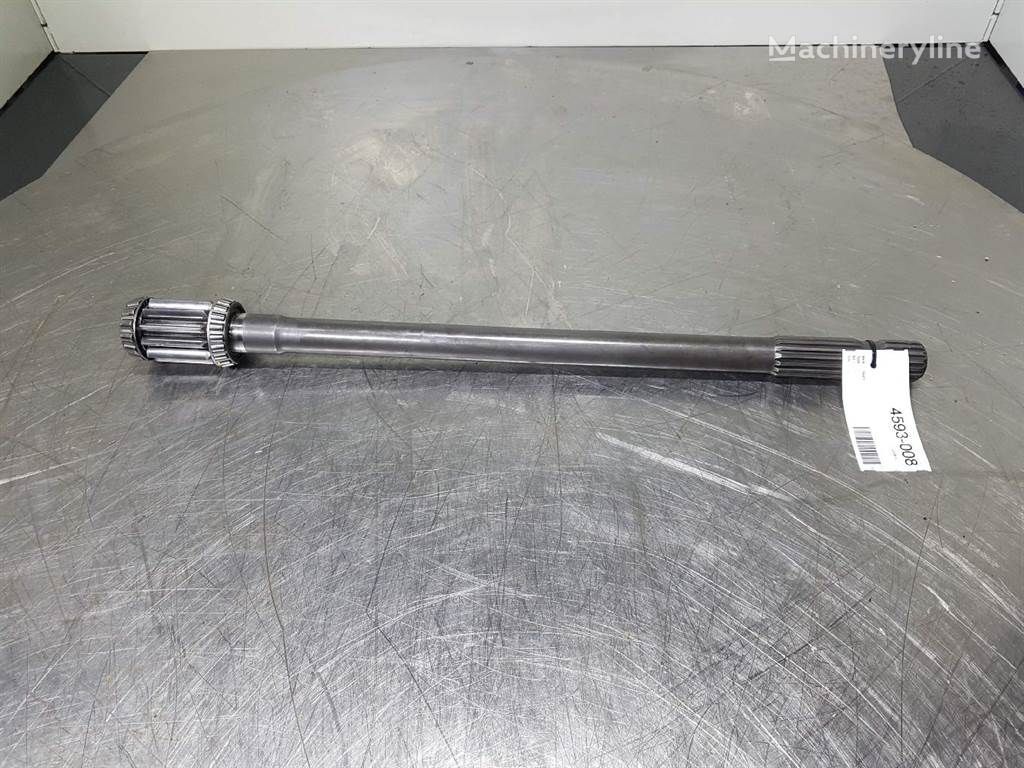 Zettelmeyer ZL1001-7420600204-Joint shaft/Steckwelle/Steekas axel