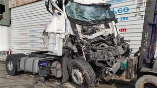 картер моста 1794852 для грузовика DAF Serie XF105.XXX