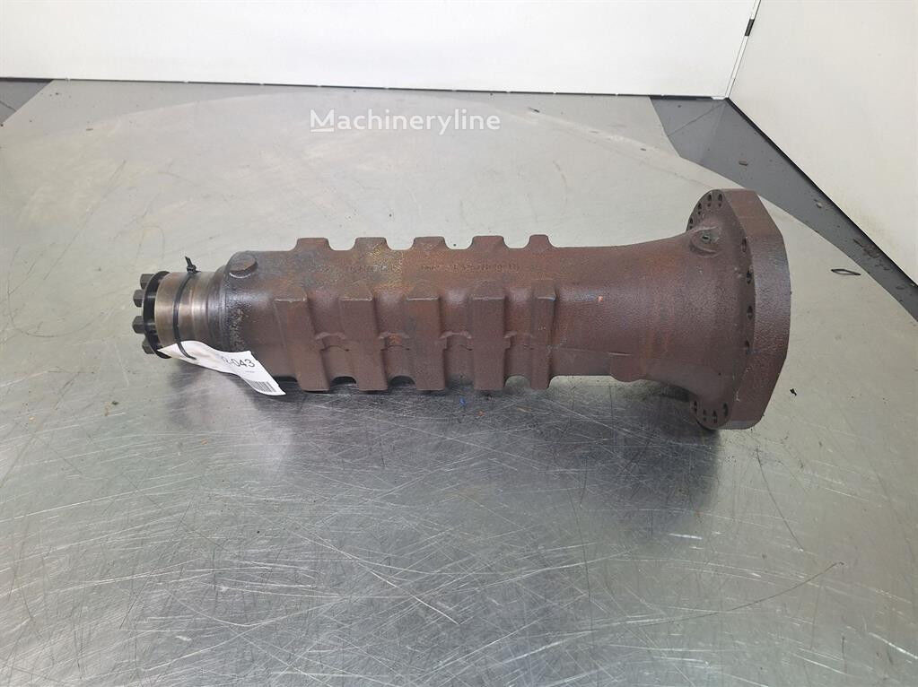 Dana Spicer 11106012649- housing/Achskörper/As carcasa de eje para maquinaria de construcción - Machineryline