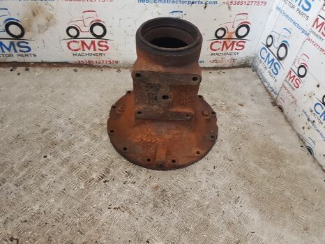 مبيت المحور Deutz Agrotron 110,6.15, Mk3, Profine Rear Axle Housing 04419744, 1331 1331003300439 - Agroline