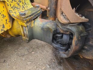 مبيت المحور JCB 533-105 Front Axle Housing Lhs Rhs 53/23001, 458/20667 لـ رافعة تلسكوبية