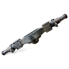 Mercedes-Benz 746301R440-13A/C22.5 axle housing for Mercedes-Benz Actros MP5 (2019-) truck tractor
