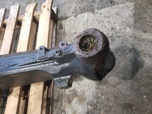 مبيت المحور New Holland شعاع غلاف المحور الأمامي دلتا T6010 لسلسلة T6000 رقم 84180939 87555903 لـ جرار بعجلات New Holland T6000 Series T6010