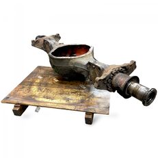 Solaris Urbino (01.99-) 4474035384 Achsk&ouml;rper f&uuml;r Solaris Urbino, Alpino, Vacanza (1999-) Bus