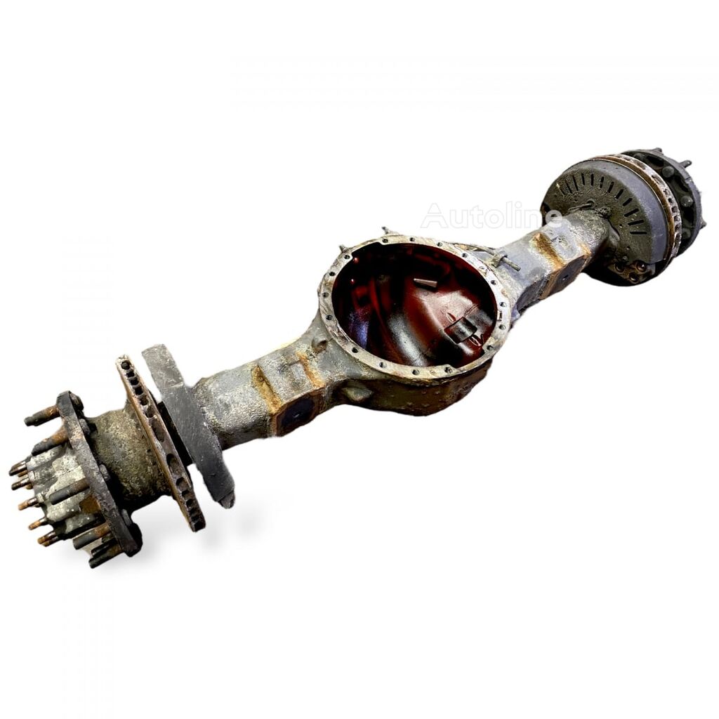 Obudowa osi Traversă axă motor do ciężarówki Volvo – 21312456, 20567394, 20535263, 85107753, 20428193, 85103803, 20516957 - Autoline