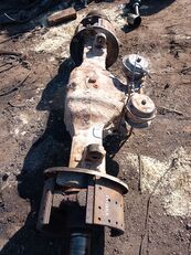 Volvo 20525009 axle housing for Volvo FM7-FM12, FM, FMX (1998-2014) truck