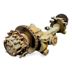 ZF 4472040062 axle housing for Volvo B5LH, B0E (2008-) bus