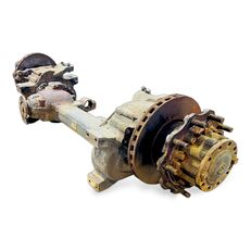 ZF 4472040062 axle housing for Volvo B5LH, B0E (2008-) bus