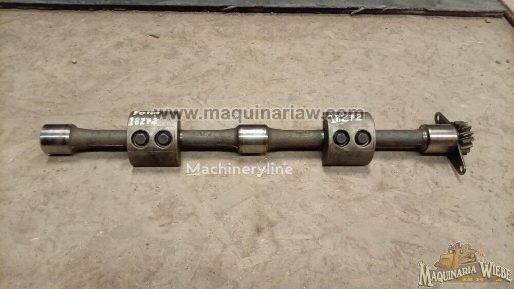RE500448 R506266 balance shaft for John Deere 160D excavator - Machineryline