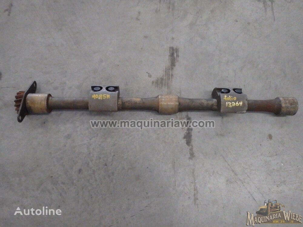 BALANCIN balance shaft for John Deere 4045H excavator