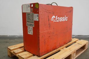 accumulatore Exide 24 Volt 5 PzS 575 Ah per carrello elevatore elettrico