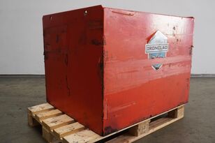 akumuliatorius Gruma 80 Volt 5 PzQ 860 Ah elektrinio krautuvo