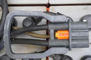 Accumulateur Gruma 80 Volt 5 PzS 775 Ah pour chariot élévateur électrique à vendre - Image 4 | Machineryline SN Accumulateur Gruma 80 Volt 5 PzS 775 Ah pour chariot élévateur électrique | Image 4 - Machineryline