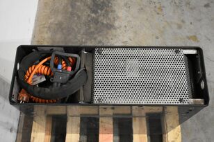 аккумулятор Industrie Automation 24 Volt  120 Ah для электропогрузчика