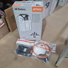 Stihl AR 2000 L Set R&uuml;ckenakku battery for garden machinery