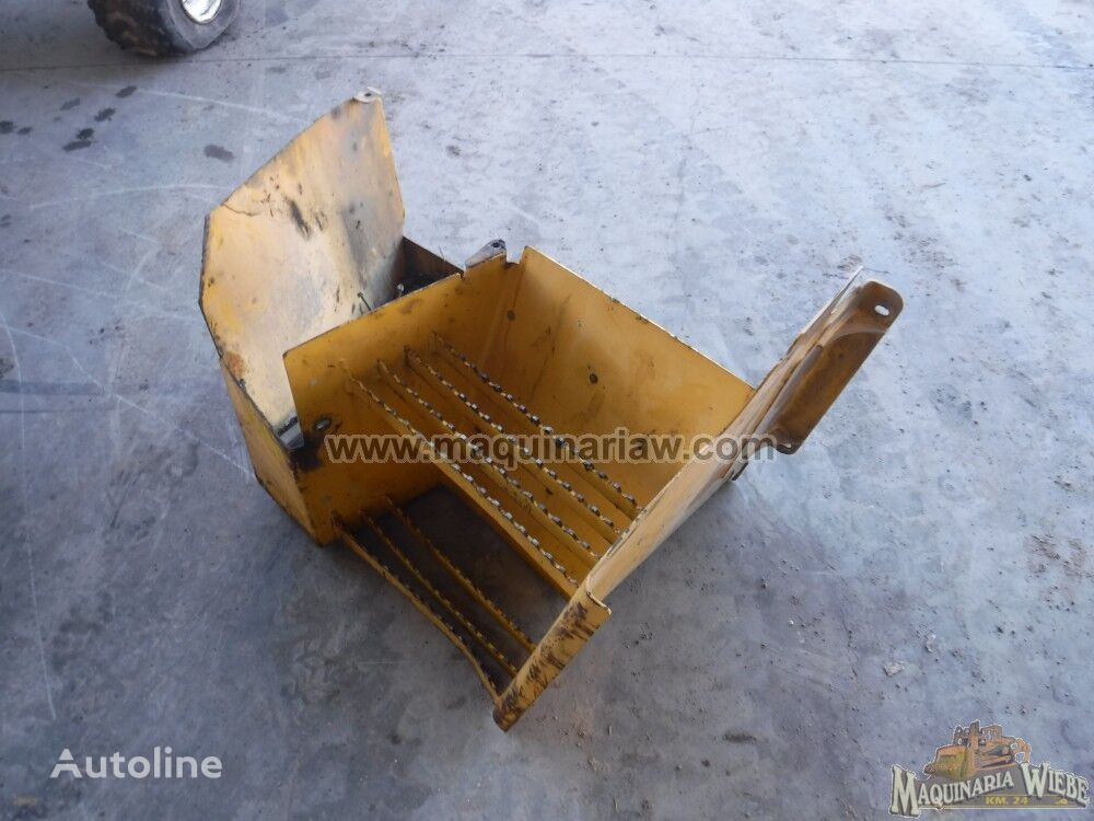 cassetta batteria AT387848 per terna John Deere  310J