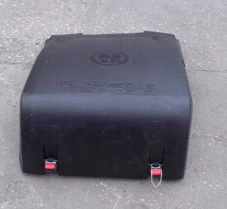 1942675 battery box for DAF XF/CF  truck