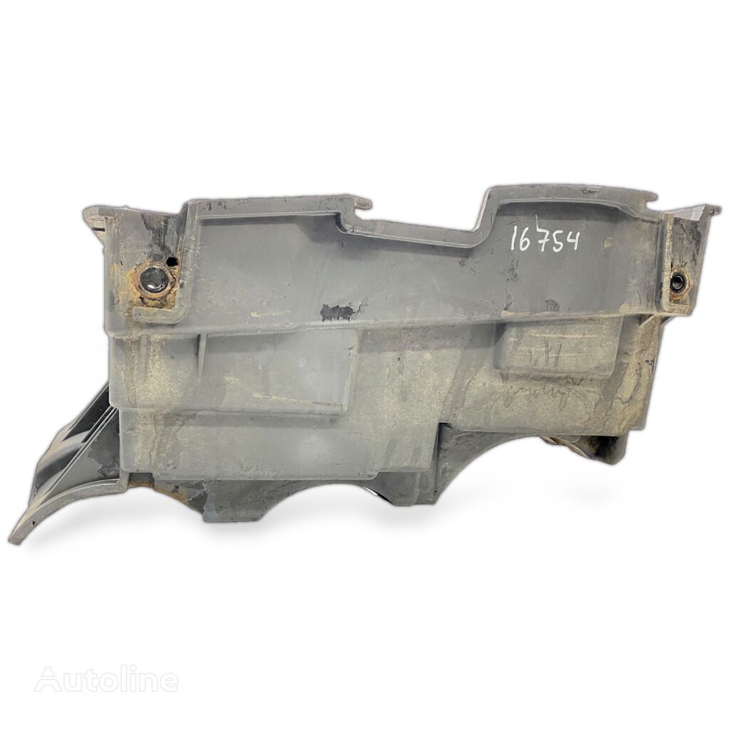 battery box for Mercedes-Benz Actros MP4 Antos Arocs (2012-) truck tractor