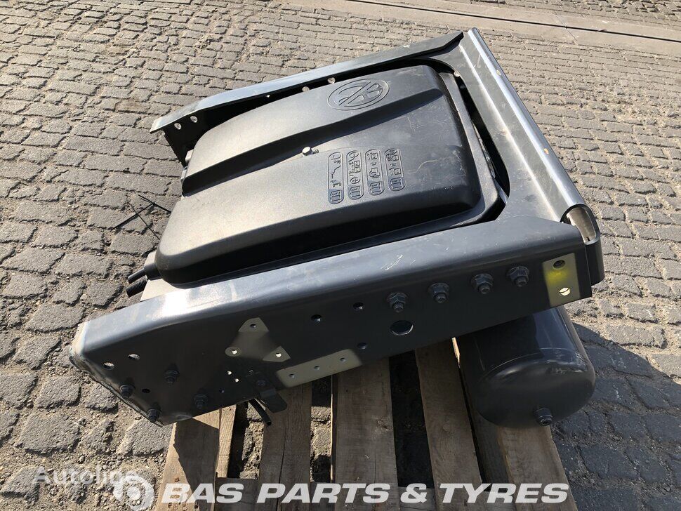 DAF 1897413 battery box for DAF CF Euro 6 truck