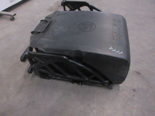 bo&icirc;tier de batterie DAF 2049055 // 1954782 // 1942675 BO&Icirc;TE &Agrave; BATTERIE AVEC ESSUIE-GLACE XF 450 pour camion