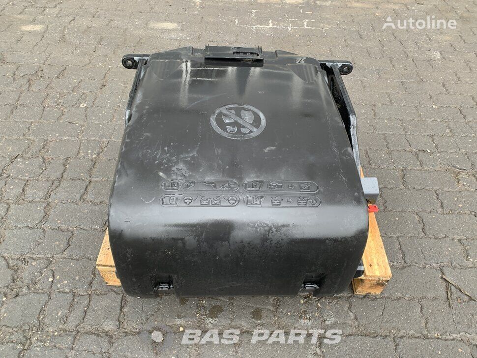 DAF CF Euro 6 2049055 battery box for DAF CF Euro 6 truck