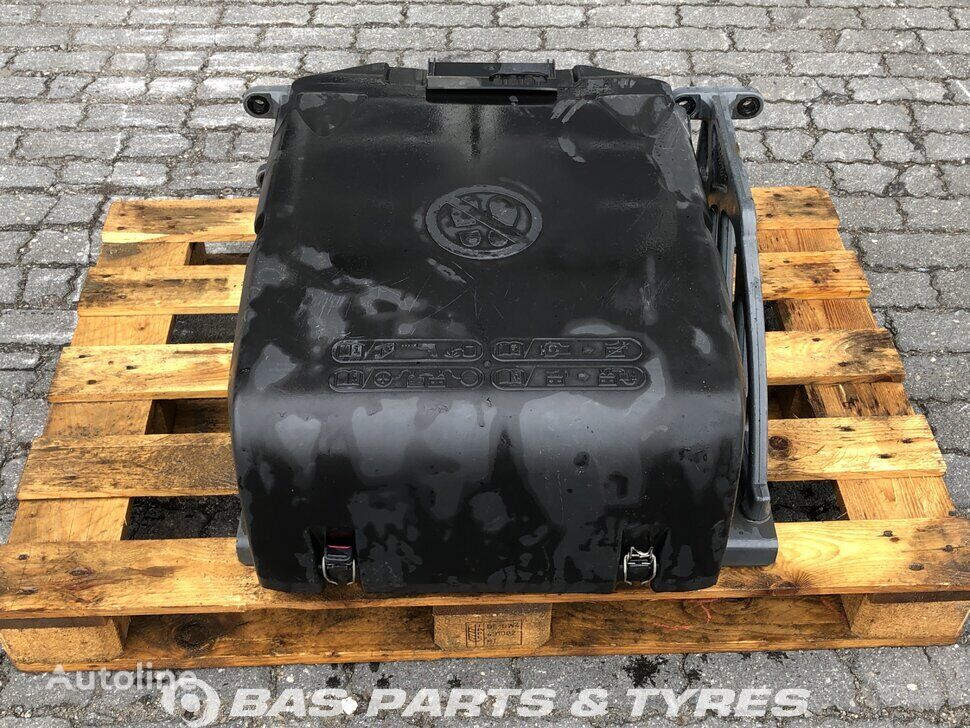 DAF CF Euro 6 2049055 battery box for DAF CF Euro 6 truck