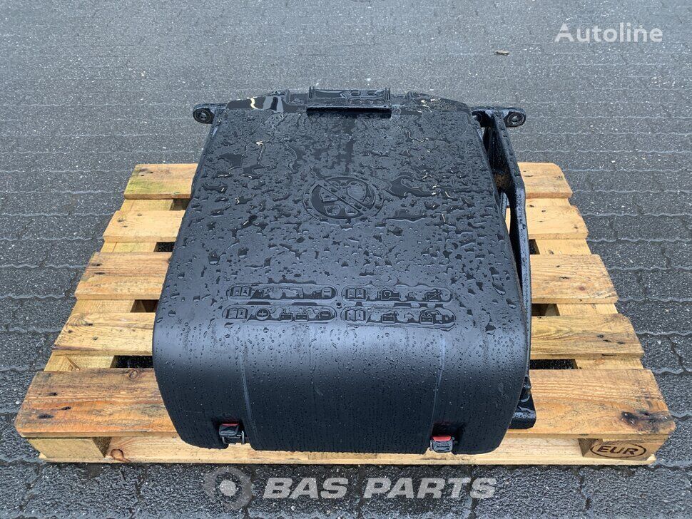 boîtier de batterie DAF CF Euro 6 2049055 pour camion DAF CF Euro 6