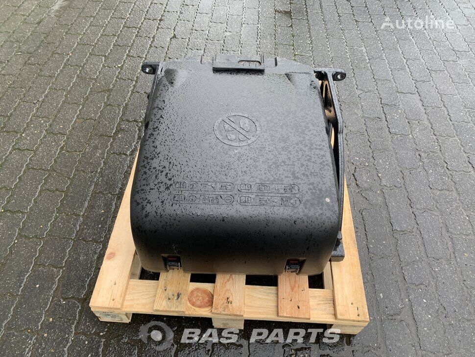 DAF CF Euro 6 2049055 battery box for DAF CF Euro 6 truck