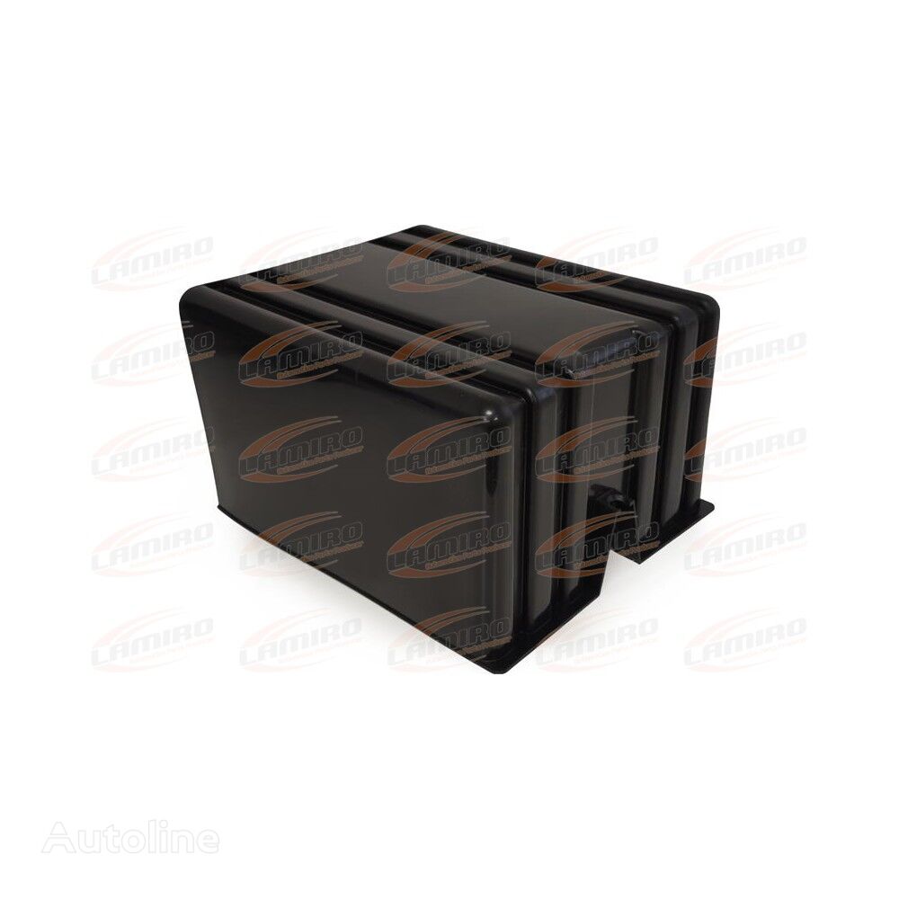 boîtier de batterie DAF LF BATTERY COVER pour camion DAF LF EURO 6