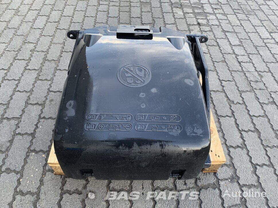 DAF XF II battery box for DAF XF II truck